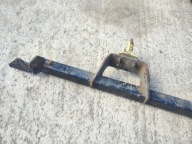 tow CITROEN JUMPER 2019 rok
