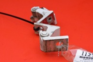 hinge hinges door left front 7N0831401 VW SCIROCCO 3 III 08-17