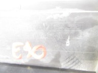grid grille cover of a bumper left left front BMW e90 e91 sedan KOMBI