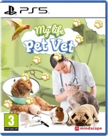PS5 My Life: Pet Vet