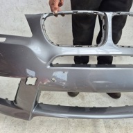 BMW X3 F25 m-packet 10-14 bumper front front washer PDC