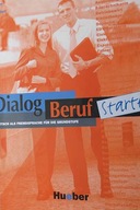 Dialog Beruf Starter Deutsch - Braunert