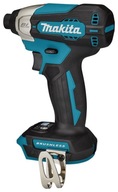 MAKITA ZAKRĘTARKA UDAROWA 18V LI-ION 155Nm DTD157Z