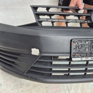 VW CADDY III 3 2K LIFT 15-20 bumper front front