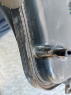 serbatoio LIQUIDO LAVAFARI BMW G11 G12 21R