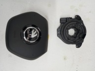 dashboard SKODA FABIA 6V0 IV 22R