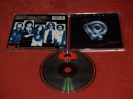 Deep Purple Perfect Strangers 1984