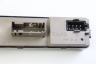 SAAB 9-3 93 II PANEL window control switch left rear part 12771993 12772003 EUROPA