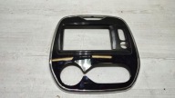 panel RAHMEN radia Renault Captur