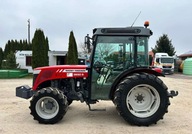 Massey Ferguson 3650S CFiagnik sadowniczy