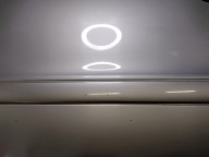 door left front Mercedes Vaneo W414 k: 9744