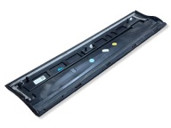 moulding door AUDI Q2 left rear part 81A853969B