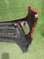 front bumper front OPEL CROSSLAND X LIFT 21- NR.Z4118