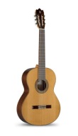 Alhambra 3C Spanyol klasszikus gitár 3/4