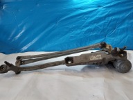 wiper mechanism FIESTA MK7 3397021360 front