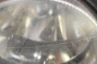 REFLEKTOR left light front lens EU 237581-00 JAGUAR S-TYPE 1 and 99-04