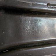bumper support of the front front SKODA OCTAVIA IV 20- NR.B672