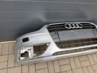 Audi A4 8K0 Lift B8 11- bumper front front
