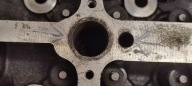 TESTATA Motore Opel Vivaro 2,0 DCI
