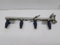 Rampe injection Audi A4 Volkswagen Passat 0280160575