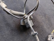 wiring bundle supports front of the front AUDI A6 C6 2.7 3.0 TDI 4F0971073