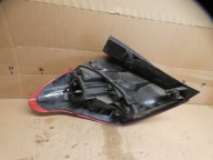 light right left rear part CITROEN C4 II