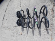 spring rear part springs RENAULT CLIO V