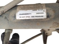 McPherson swing shock absorber left front BMW X3 F25