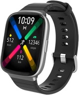 OKOSÓRA INTELLIGENS ÓRA PULZUS- ÉS ALVÁSFIGYELŐ