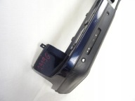 Land Rover Discovery IV 4 bumper rear part rear