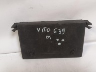control unit module door left front MERCEDES VITO W639 6398200126 03-10