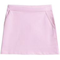 Spódnica dla dziewczynki 4F różowa R. 122cm