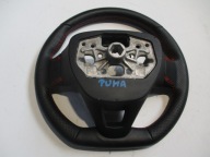 steering wheel, Ford Puma II MK2