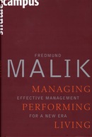 MANAGING PERFORMING LIVING... - FREDMUND MALIK
