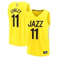 Koszulka do koszykówki Mike Conley Utah Jazz