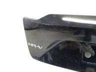 cap bonnet boot rear part rear HONDA HRV III 748953M0