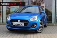 Suzuki Swift 1.2 83 KM Elegance HYBRID