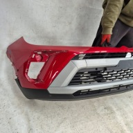 OPEL CROSSLAND X LIFT 21- bumper front front PDC