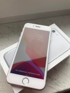Apple Iphone 7 32 GB silver