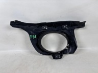 Porsche 911 992 frame grid cover rury 992807833A