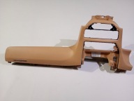 frame of the dashboard dashboard consoles panel dekor Maserati GranTurismo 2008