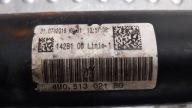 shock absorber left right rear part KPL 4M0616031AK AUDI Q8 4M Q7
