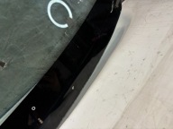 window iron Fiat Panda II 2