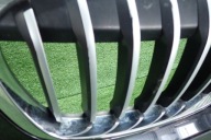 BMW X1 F48 15- front bumper front