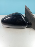 mirror right Opel Vectra C Z20R 5 PIN