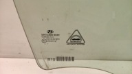 HYUNDAI I30 III HB window door right right front front 17 ROK