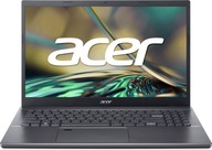 Notebook Acer Aspire 5 15,6 " Intel Core i5 16 GB / 512 GB čierny