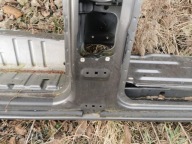 pillar threshold left FORD CUSTOM and LIFT 18-23