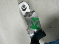 Mercedes W206 Console Armature A2065241300