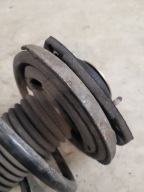 shock absorber right front PEUGEOT 206 SW 1.4B